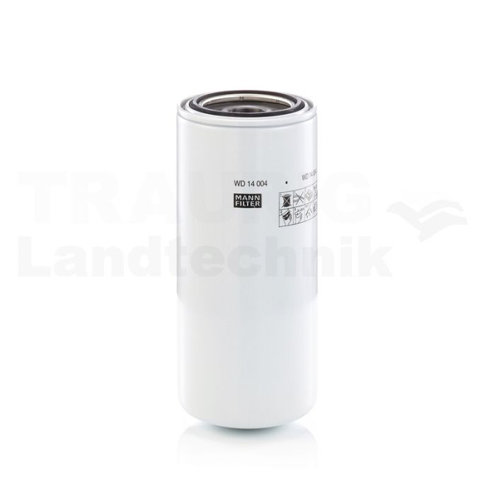 Hydraulikfilter Hydraulikfilter