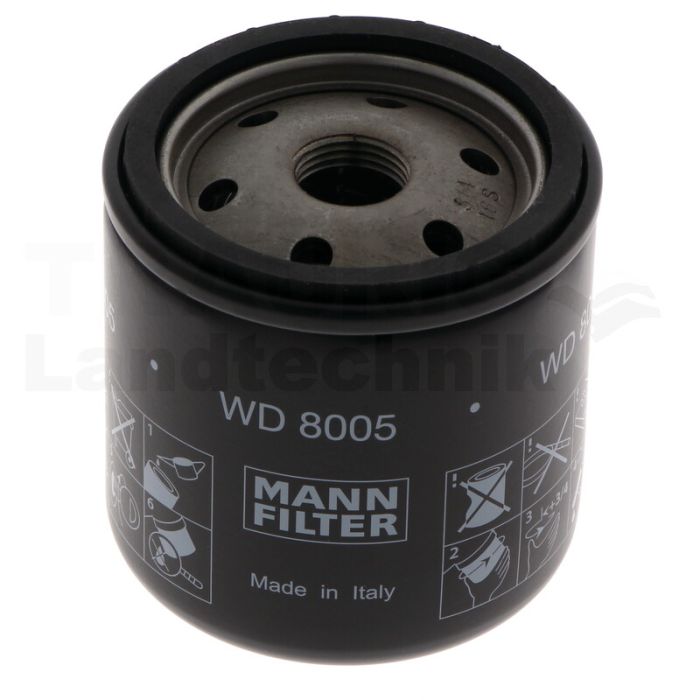 Hydraulikfilter