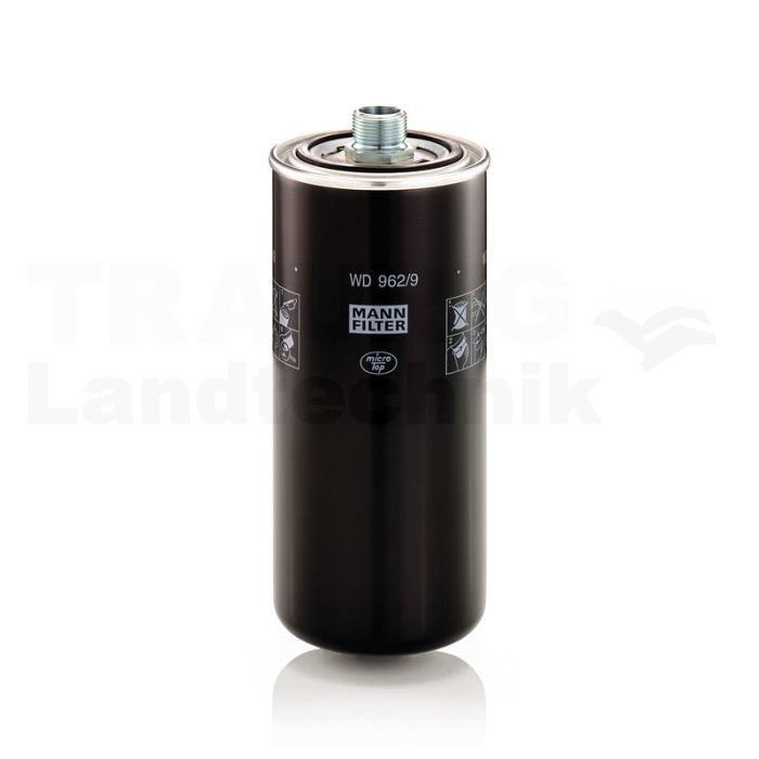 Hydraulik- / Getriebeölfilter Hydraulik- / Getriebeölfilter