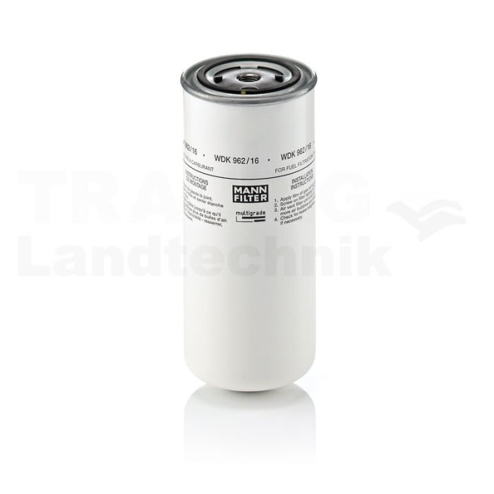 Kraftstofffilter Kraftstofffilter