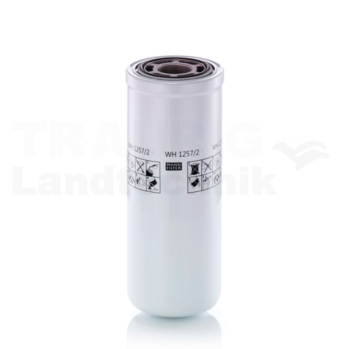 Hydraulikölfilter Hydraulikölfilter
