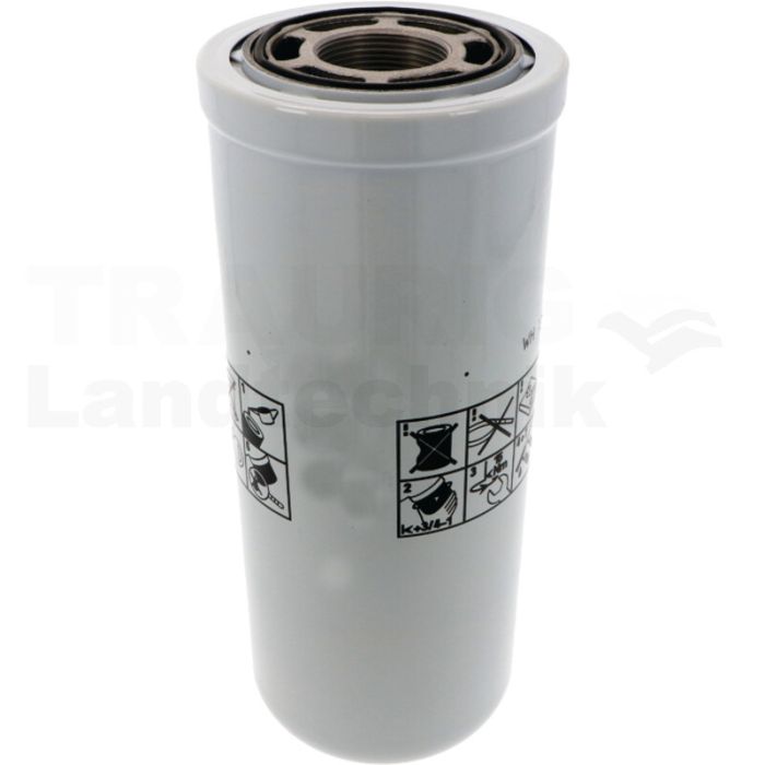 Hydraulik- / Getriebeölfilter Hydraulik- / Getriebeölfilter