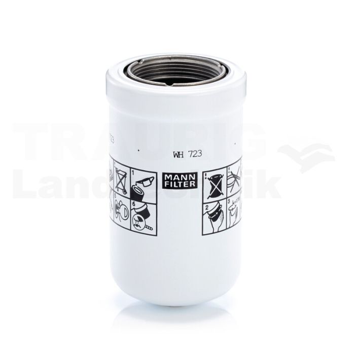 Hydraulikfilter Hydraulikfilter