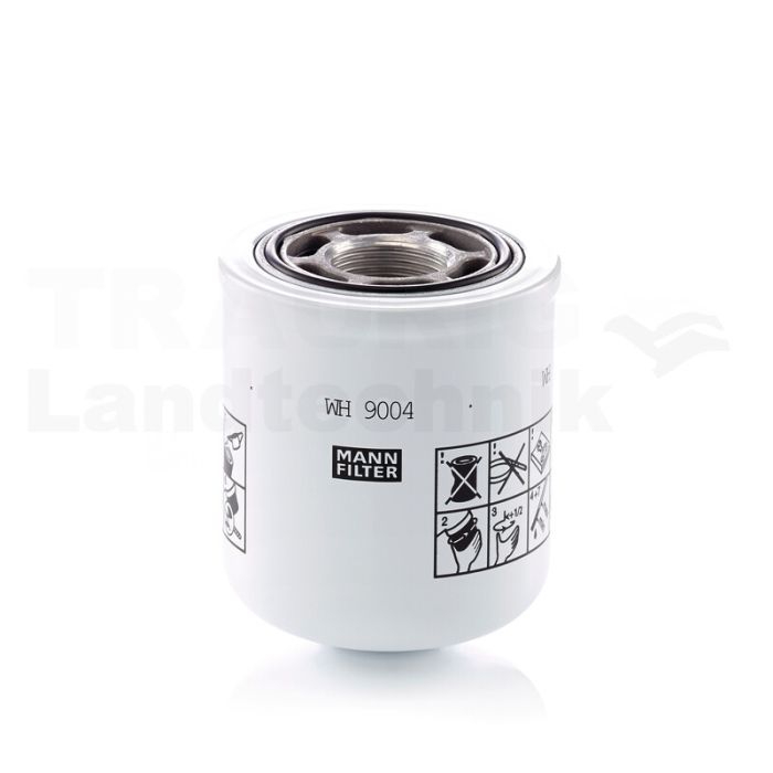 Hydraulikölfilter Hydraulikölfilter