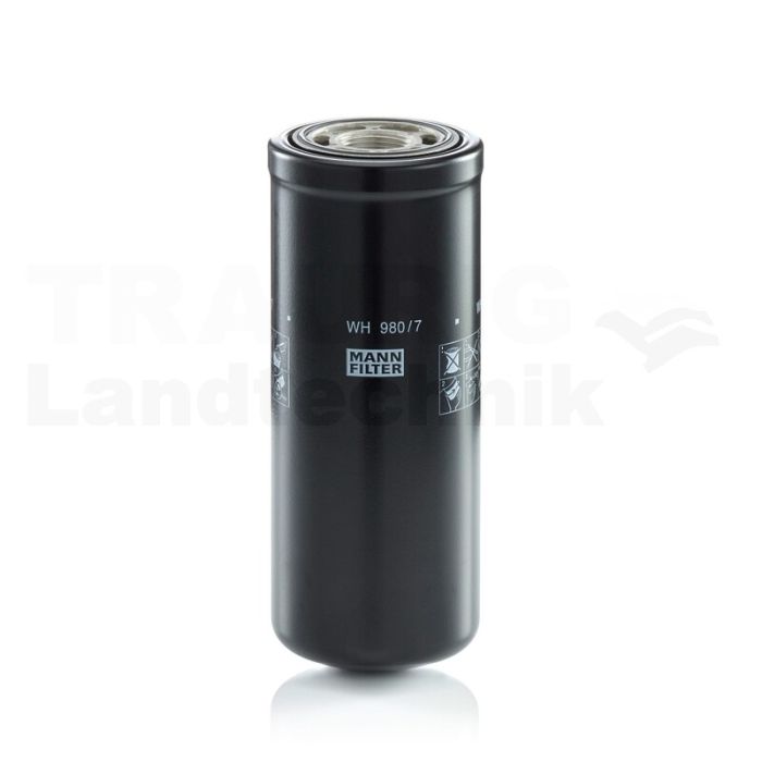 Hydraulikfilter