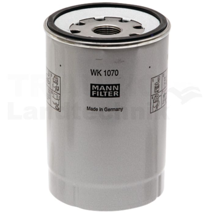 Kraftstofffilter Kraftstofffilter