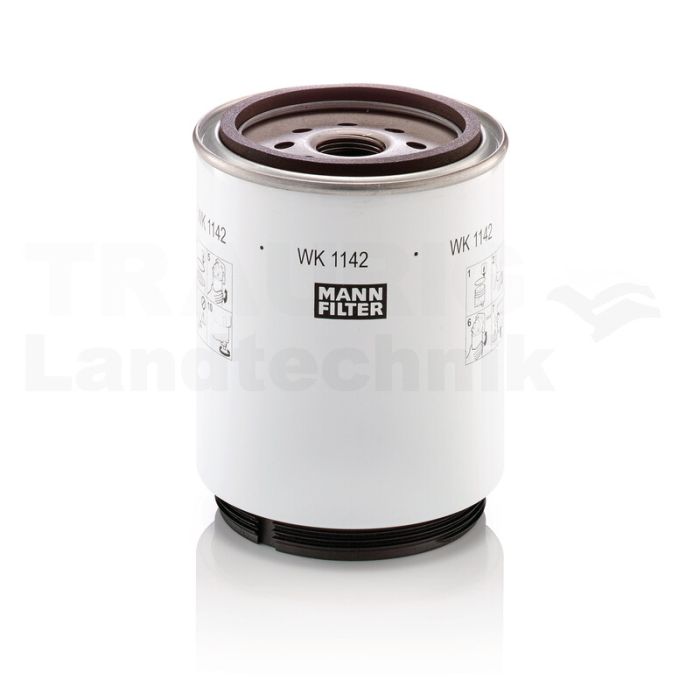Kraftstofffilter Kraftstofffilter