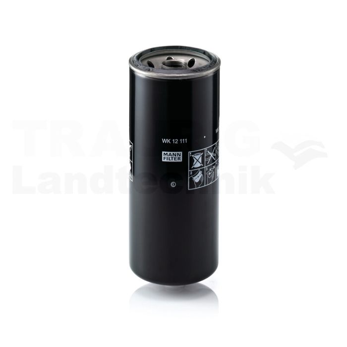 Kraftstofffilter Kraftstofffilter