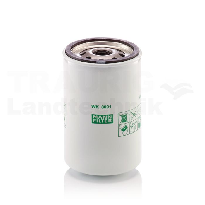 Kraftstofffilter