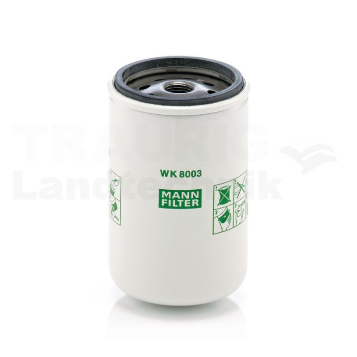 Kraftstofffilter Kraftstofffilter