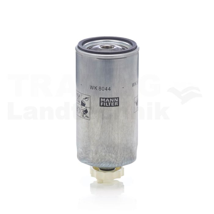 Kraftstofffilter Kraftstofffilter