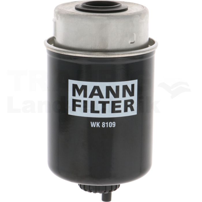 Kraftstofffilter Kraftstofffilter