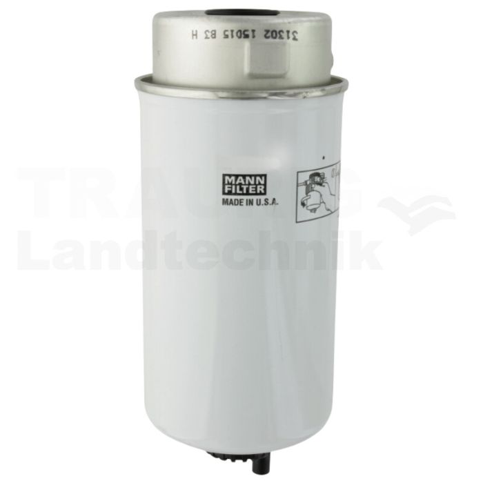 Kraftstofffilter Kraftstofffilter
