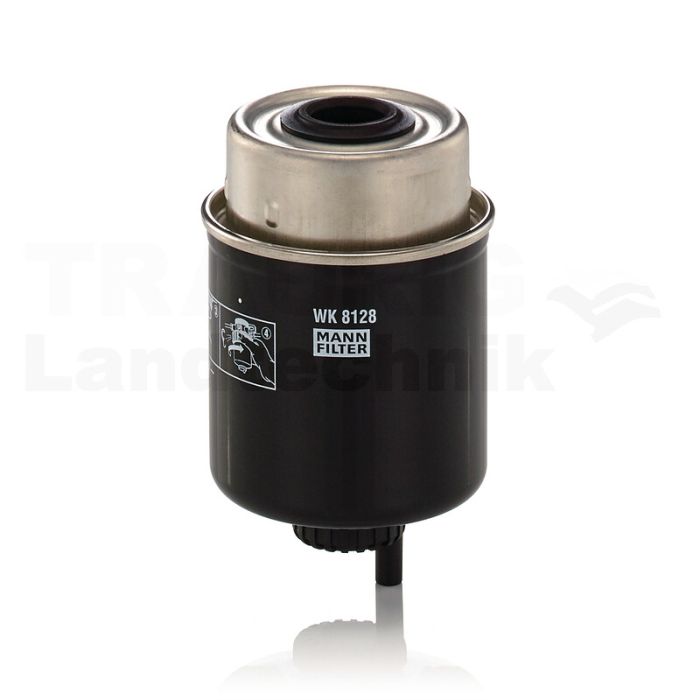 Kraftstofffilter Kraftstofffilter