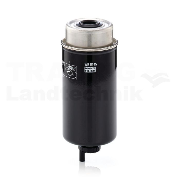 Kraftstofffilter Kraftstofffilter