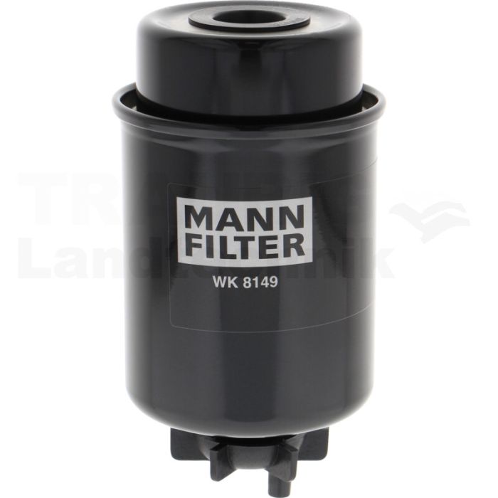 Kraftstofffilter