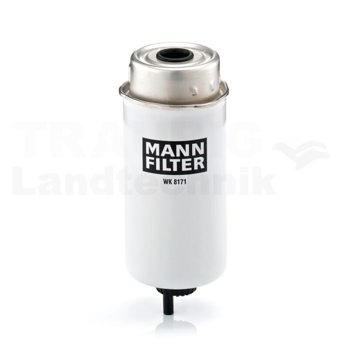 Kraftstofffilter Kraftstofffilter