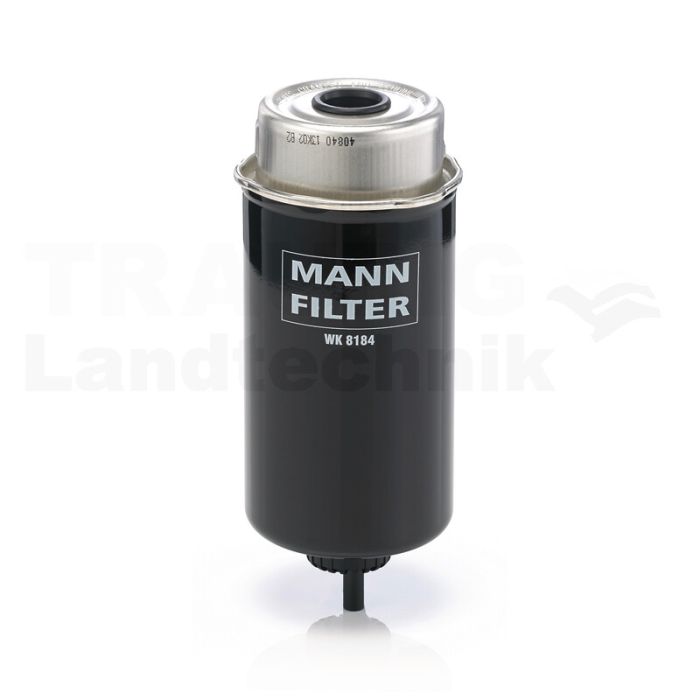 Kraftstofffilter Kraftstofffilter