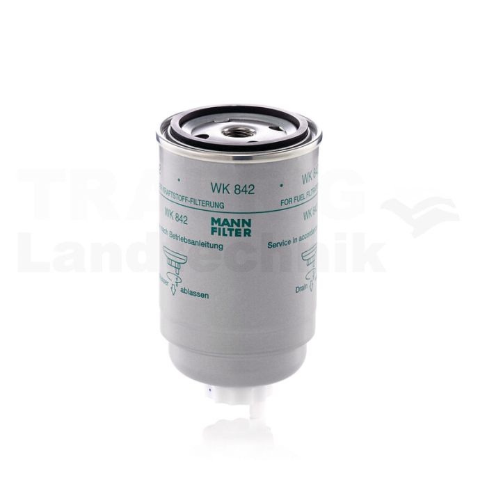Kraftstofffilter Kraftstofffilter