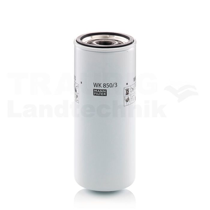 Kraftstofffilter Kraftstofffilter