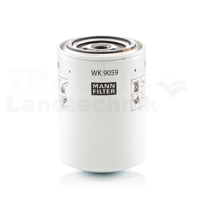 Kraftstofffilter WK 9059