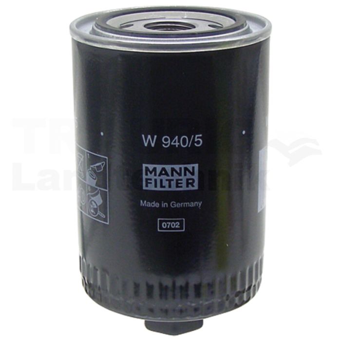 Motorölfilter Motorölfilter