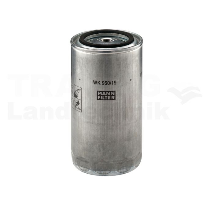 Kraftstofffilter Kraftstofffilter