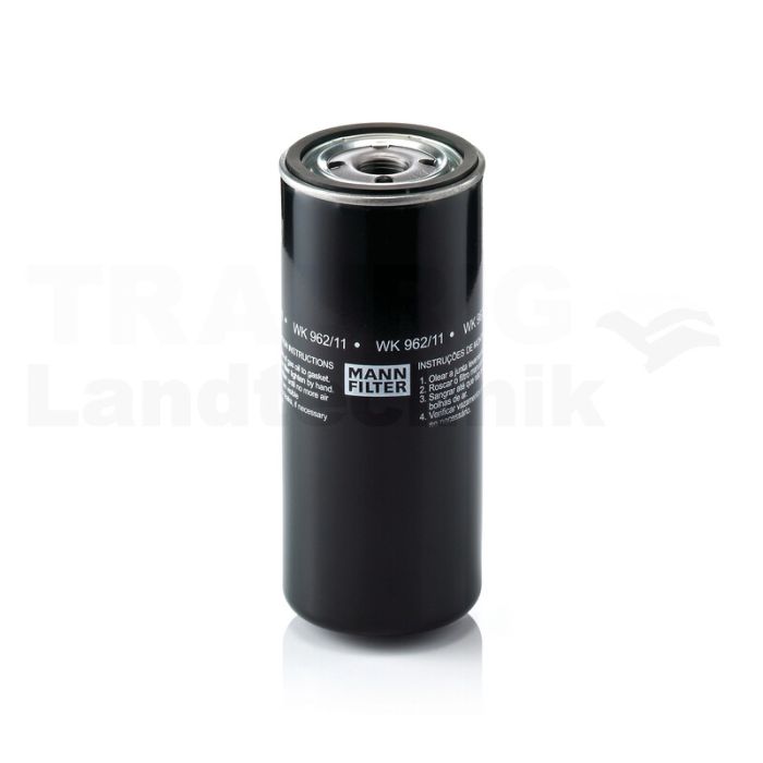 Kraftstofffilter Kraftstofffilter