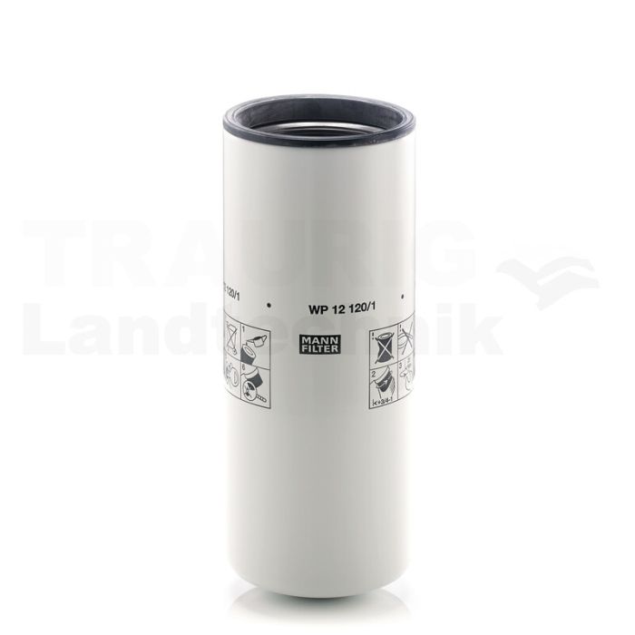 Motorölfilter