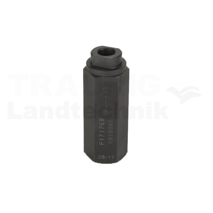 Hydraulikölfilter Hydraulikölfilter