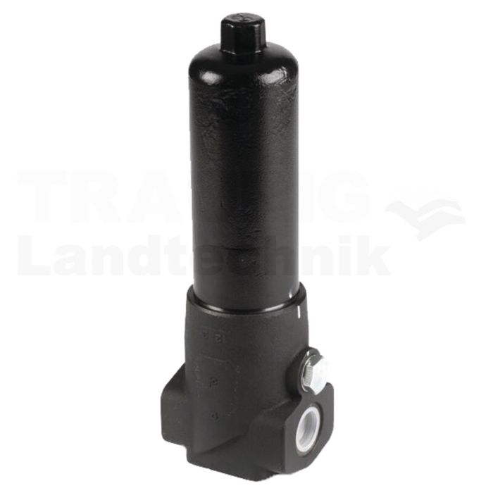 Hydraulikölfilter
