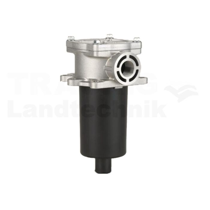 Hydraulikölfilter