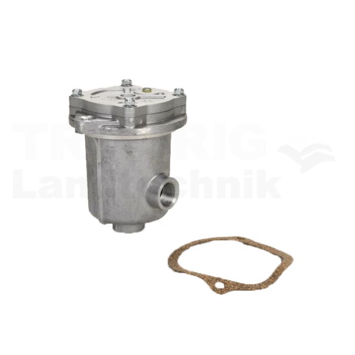 Hydraulikölfilter Hydraulikölfilter
