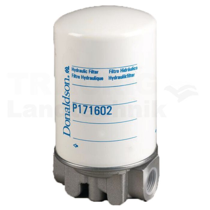 Hydraulikölfilter Hydraulikölfilter
