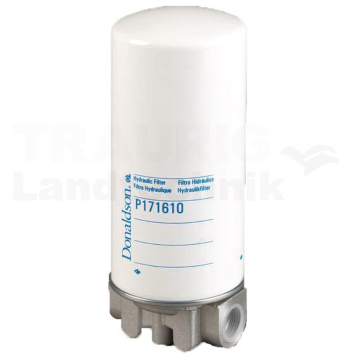 Hydraulikölfilter Hydraulikölfilter