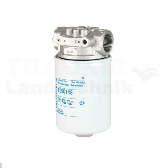 Hydraulikölfilter Hydraulikölfilter