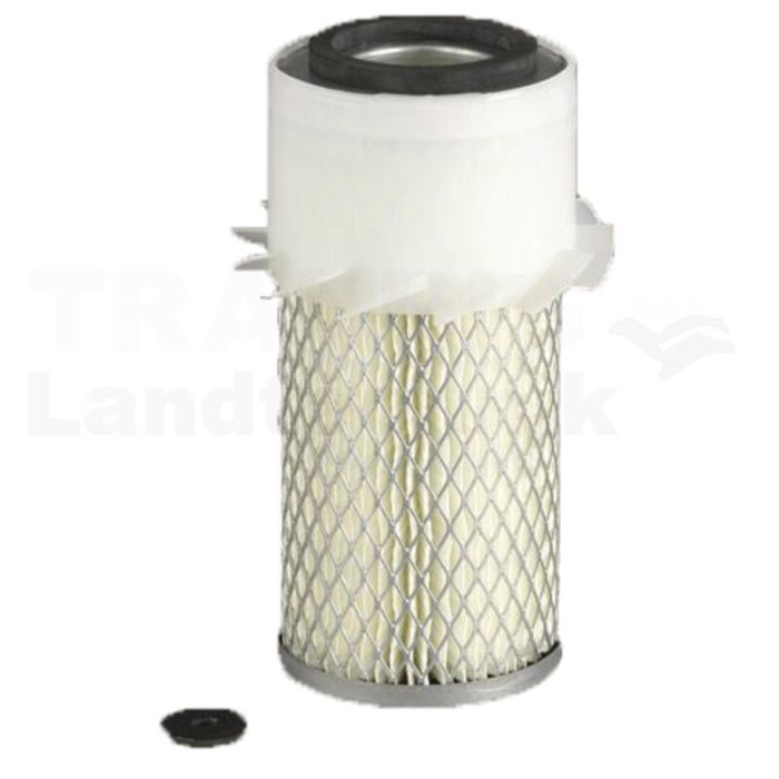 Luftfilter