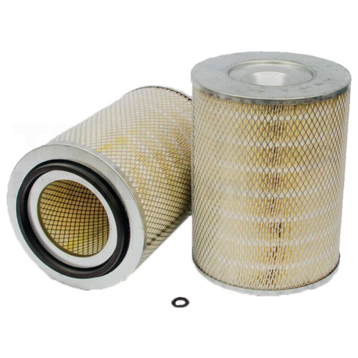 Luftfilter Luftfilter