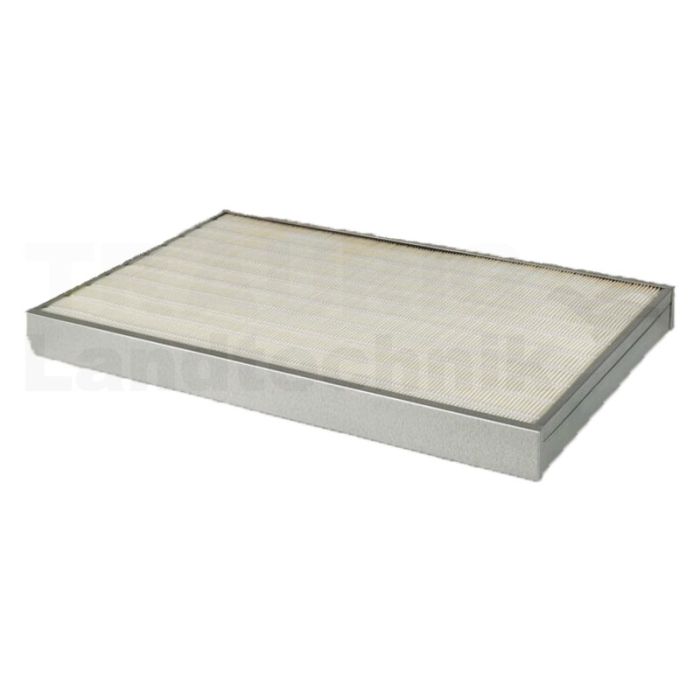 Luftfilter Luftfilter