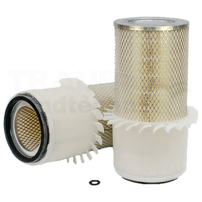 Luftfilter Luftfilter