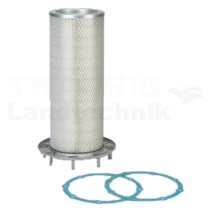Luftfilter Luftfilter