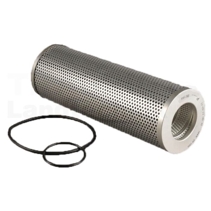 Hydraulikölfilter