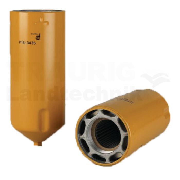 Hydraulikölfilter Hydraulikölfilter