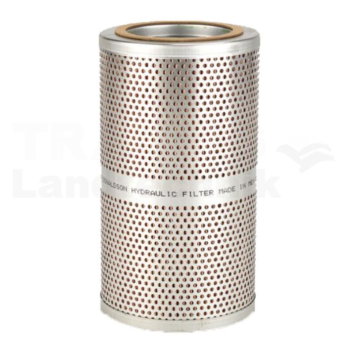 Hydraulikölfilter