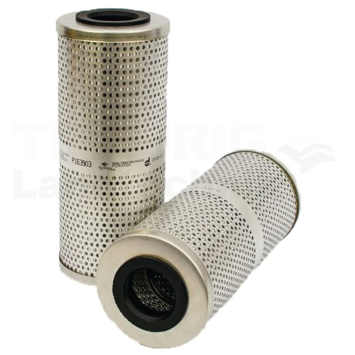 Hydraulikölfilter