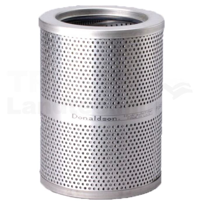 Hydraulikölfilter