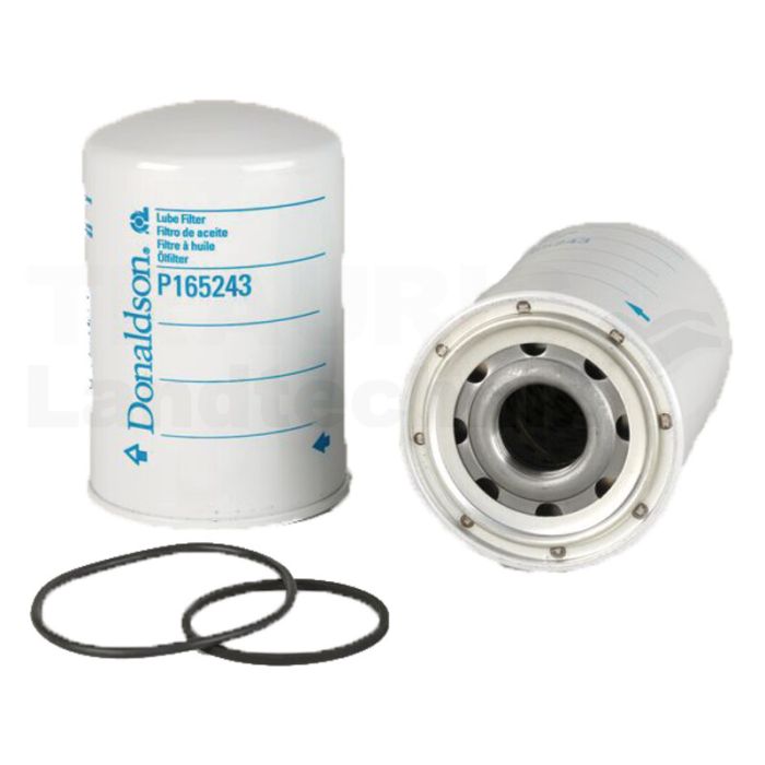 Hydraulikölfilter Hydraulikölfilter