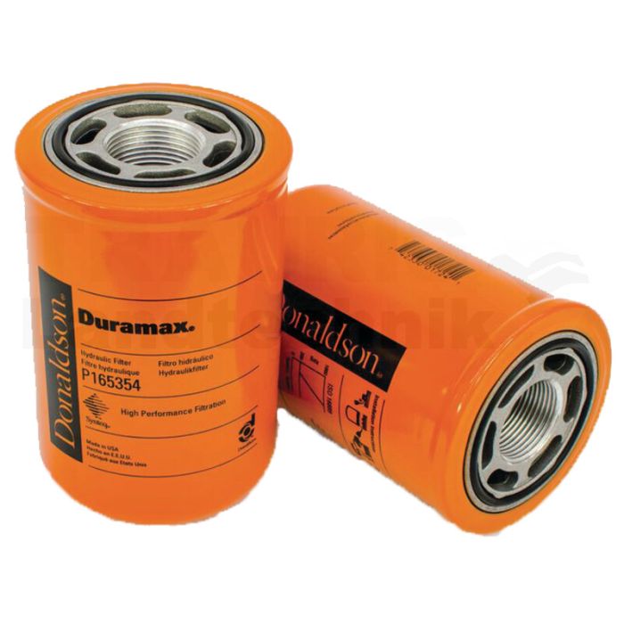 Hydraulikölfilter Hydraulikölfilter