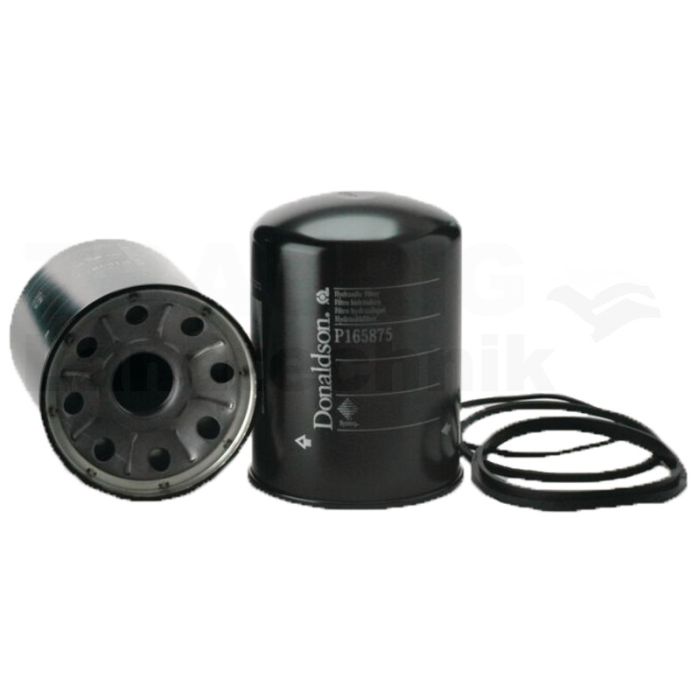 Hydraulikölfilter Hydraulikölfilter
