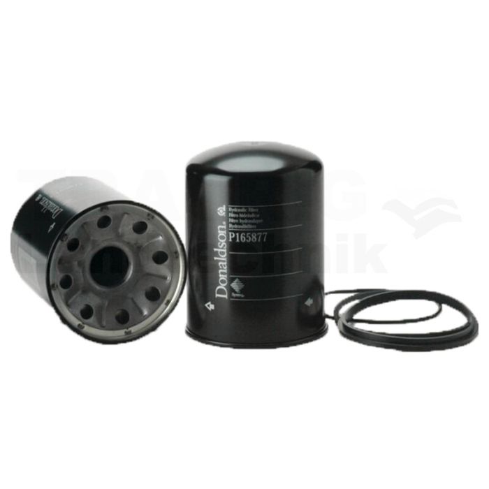 Hydraulikölfilter Hydraulikölfilter